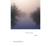 Wild Indigo : Poems