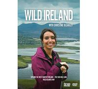 Wild Ireland: Complete Series [DVD]
