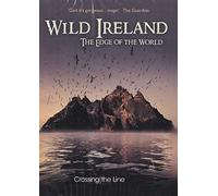 Wild Ireland - The Edge Of The World DVD