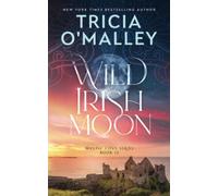 Wild Irish Moon (The Mystic Cove Series)