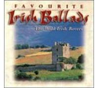 Wild Irish Rovers - Favourite Irish Ballads