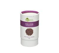 Wild Irish Seaweeds Organic Irish Dillisk Sprinkle Jar, 50 g