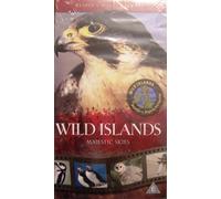 Wild Islands:Majestic Skies (2006)