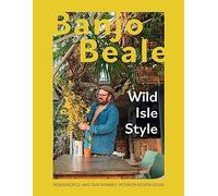 Wild Isle Style: Resourceful And Sustainable Interior Design Ideas