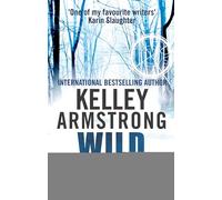 Wild Justice: Book 3 in the Nadia Stafford Series