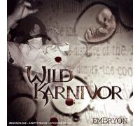 Wild Karnivor - Embryon