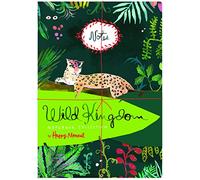 Wild Kingdom Notebook Collection