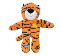 Wild Knots Tiger Medium/Large Dog Toy