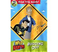 Wild Kratts: Bugging Out