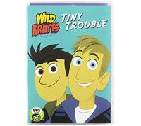 Wild Kratts: Tiny Trouble (Face)