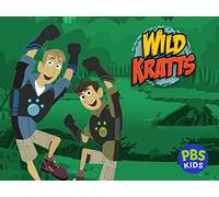 Wild Kratts, Volume 21
