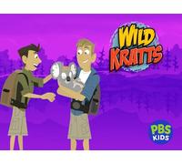 Wild Kratts, Volume 22