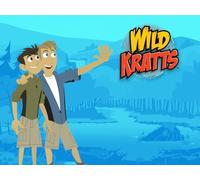 Wild Kratts, Volume 23