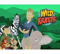 Wild Kratts, Volume 24