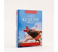 Wild Kuan Oracle - New Edition: Soul Guidance from the Wild Divine, 44 Cards and 140 page Book