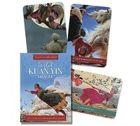 Wild Kuan Yin Oracle: Soul Guidance from the Wild Divine, for Free Spirits, Passionate Hearts & Dreamers of Impossible Dreams [Boxed Kit]