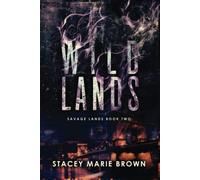 Wild Lands: 2 (Savage Lands)