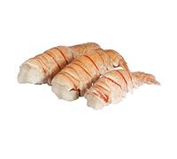 Wild Langoustine Tails, Raw & Frozen, 250g (+/-12 pcs)