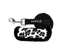 Wild Lead Black M Dog lead