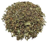 Wild Lemon Balm Dried Cut Leaves 85g - 1.95Kg Premium Quality Melissa Officinalis (1950 grams)