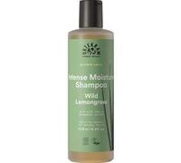 Wild Lemongrass Shampoo Normal Hair 250ml by Urtekram