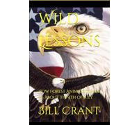 Wild Lessons: How Forest Animals Teach Us About the 4th of July