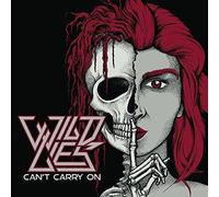 Wild Lies - Can't Carry On [7" VINYL]