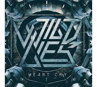 Wild Lies - Heart Cry [7" VINYL]