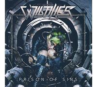 Wild Lies - Prison Of Sins