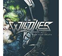 Wild Lies - Save Your Breath [12" VINYL]