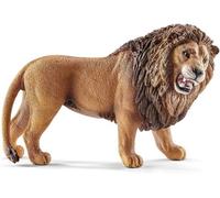 Wild Life 14726 Roaring Lion toy figure Schleich 27871