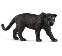 Wild Life 14774 Black panther Toy Figure Schleich 12662