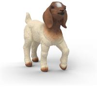 Wild Life 14930 Boer Goat Kid Toy Figure Schleich 36602