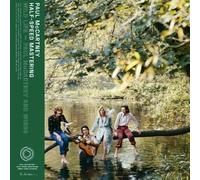 Wild Life - 50Th Anniversary(Half Speed Master Edition) Indie Exclusive Ltd.Ed