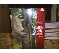 Wild Life Artists at Work