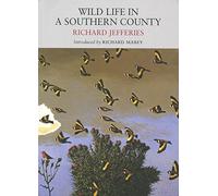 Wild Life in a Southern County: (Nature Classics Library Revised ed.)