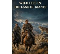 Wild Life in the Land of the Giants: A Tale of Two Brothers: Two Brothers, a Distant Frontier, and the Creatures That Rule the Wild