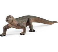 schleich WILD LIFE Komodo dragon