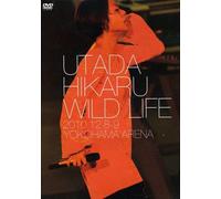 Wild Life: Live at Yokohama Arena 2010 [DVD] [Import]