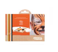 Wild Life Makeup Kit Multicoloured one size