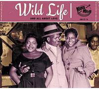 Wild Life - Various Artists