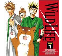 Wild Life - Vol. 1