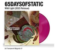 Wild Light (Re-Issue 2023) [VINYL]