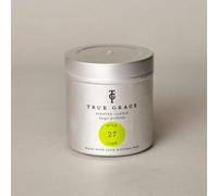 Wild Lime Tin Candle