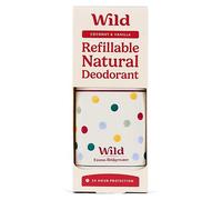 Wild Limited Edition Case and Coconut