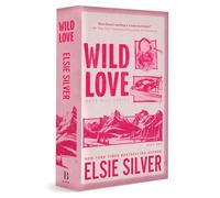 Wild Love (Deluxe Edition): 1 (Rose Hill)