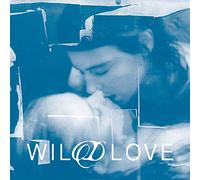 Sylvie Kreusch - Wild Love [VINYL]