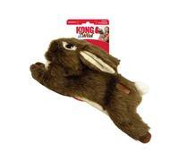 Wild Low Stuff Creatures with Minimal Stuffing for Dogs (Rabbit)