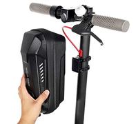 WILD MAN Rainproof Quick Release Scooter Storage Bag for Kick Scooters Folding Bike Self Balancing Scooters (ES8X,2L)