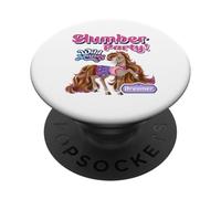 Wild Manes Official Merch | Dreamer Animated Series | WMDR00 PopSockets Adhesive PopGrip